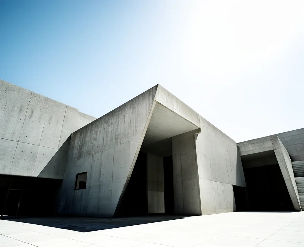 Arquitectura institucional en España