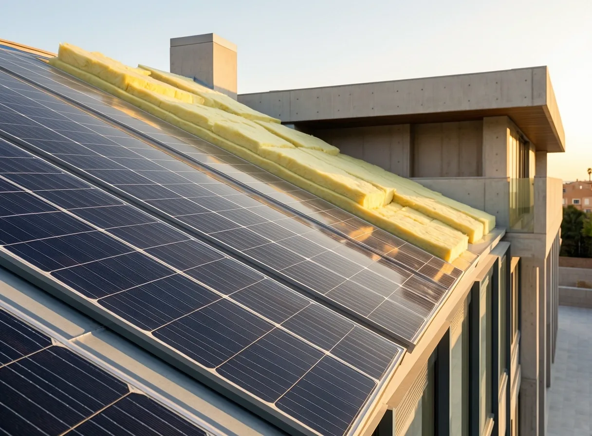 Rehabilitación energética en edificios