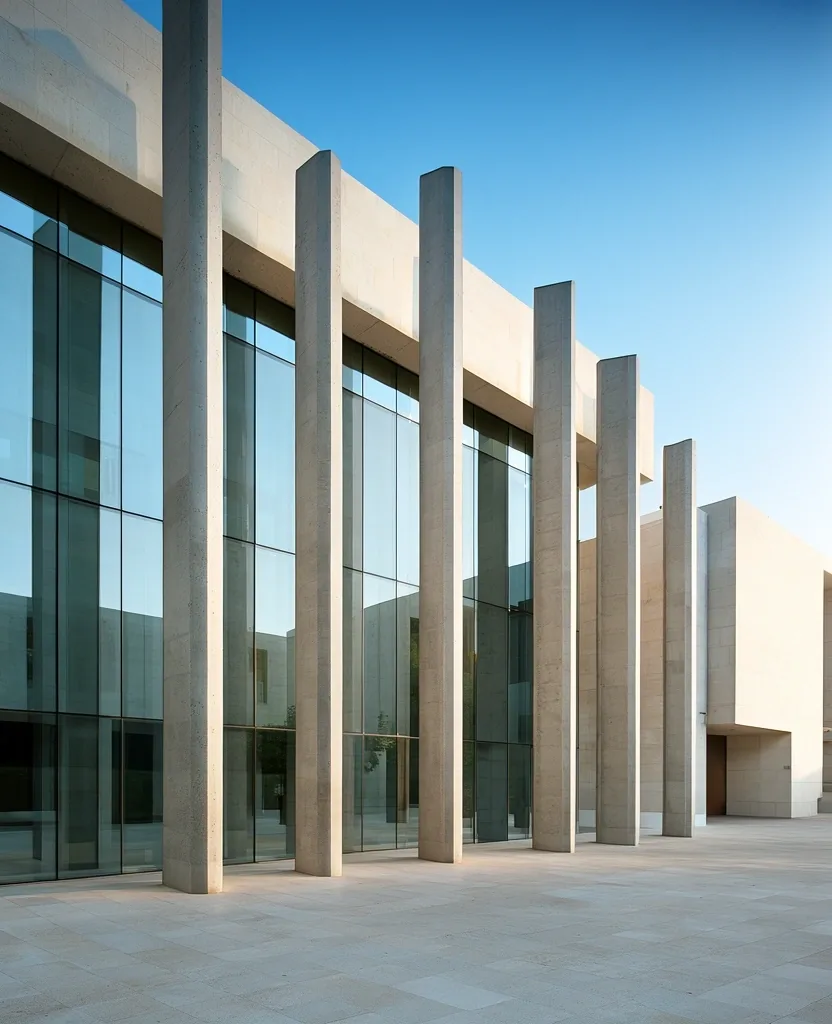 Arquitectura institucional española