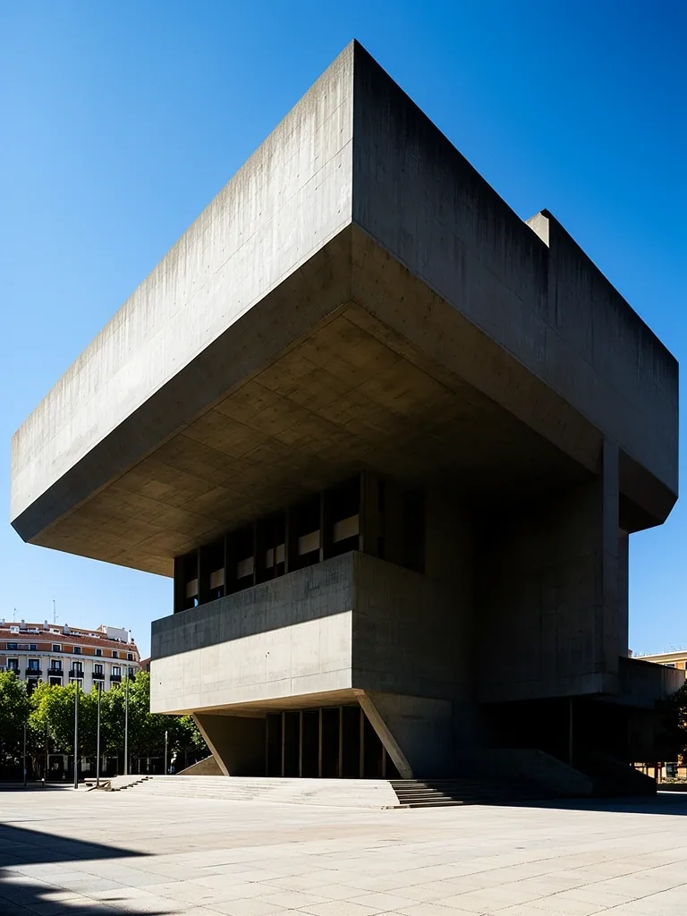 Arquitectura Institucional