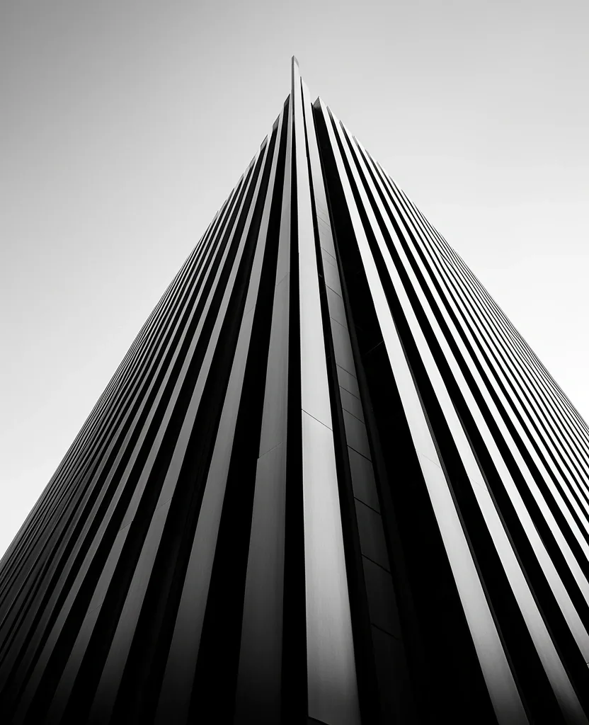 Arquitectura administrativa moderna